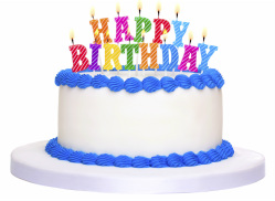 Childrens birthday party